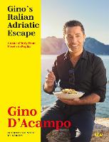 Gino's Italian Adriatic Escape (Hardback)