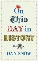 On This Day in History (Hardback)