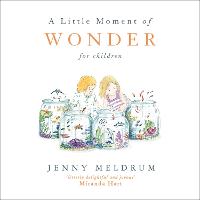 A Little Moment of Wonder for Children - Little Moments for Children (Hardback)