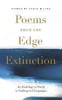 Poems from the Edge of Extinction