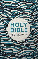 NIV Holy Bible (Hodder Classics): Waves (Paperback)
