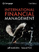 International Financial Management (Paperback)