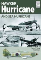 Flight Craft 3: Hawker Hurricane and Sea Hurricane (Paperback)