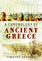 Chronology of Ancient Greece (Hardback)