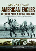 American Eagles (Paperback)
