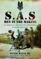 SAS Men in the Making (Hardback)