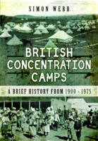 British Concentration Camps (Hardback)