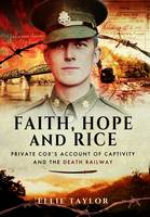Faith, Hope and Rice (Hardback)