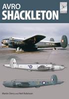 Flight Craft 9: Avro Shackleton (Paperback)
