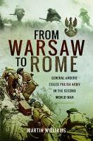 From Warsaw to Rome (Hardback)