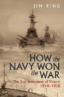 How the Navy Won the War