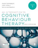 An Introduction to Cognitive Behaviour Therapy: Skills and Applications (Hardback)