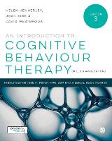 An Introduction to Cognitive Behaviour Therapy: Skills and Applications (Paperback)