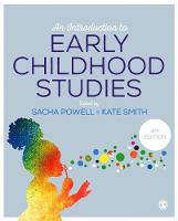 An Introduction to Early Childhood Studies (Paperback)