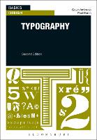 Typography - Basics Design (Paperback)