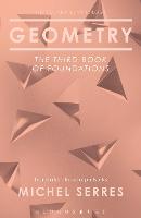 Geometry: The Third Book of Foundations (Hardback)