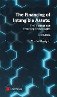 The Financing of Intangible Assets: TMT Finance and Emerging Technologies (Paperback)