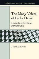 The Many Voices of Lydia Davis