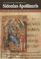 The Edinburgh Companion to Sidonius Apollinaris (Hardback)