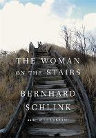 The Woman on the Stairs (Hardback)