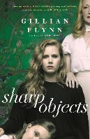 Sharp Objects (Paperback)