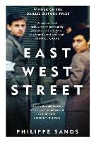 East West Street (Paperback)