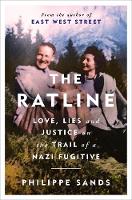 The Ratline: Love, Lies and Justice on the Trail of a Nazi Fugitive (Paperback)