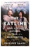 The Ratline: Love, Lies and Justice on the Trail of a Nazi Fugitive (Paperback)