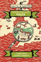Hometown Tales: Wales - Hometown Tales (Hardback)