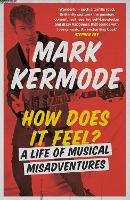How Does It Feel?: A Life of Musical Misadventures (Paperback)