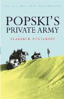 Popski's Private Army - W&N Military (Paperback)