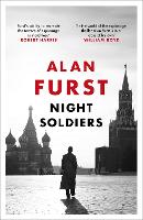 Night Soldiers (Paperback)