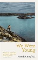 We Were Young (Hardback)