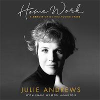 Home Work: A Memoir of My Hollywood Years (CD-Audio)