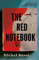 The Red Notebook (Hardback)