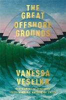 The Great Offshore Grounds (Hardback)