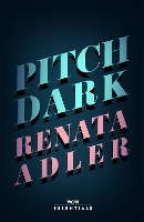 Pitch Dark - W&N Essentials (Paperback)