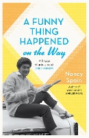 A Funny Thing Happened On The Way: Discover the 1960s trend for buying land on a Greek island and building a house. How hard could it be…? (Paperback)
