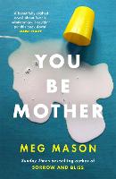 You Be Mother (Paperback)