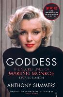 Goddess: The Secret Lives Of Marilyn Monroe (Paperback)