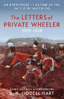 The Letters of Private Wheeler