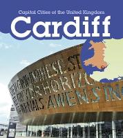 Cardiff - Capital Cities of the United Kingdom (Paperback)