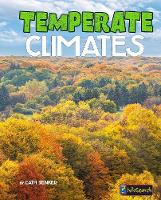 Temperate Climates - Focus on Climate Zones (Hardback)