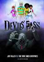 Jeff Allen vs the Time Suck Vampire - Devils' Pass (Paperback)