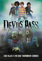 Evie Allen vs the Quiz Tournament Zombies - Devils' Pass (Paperback)