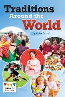Traditions Around the World - Engage Literacy Lime (Paperback)