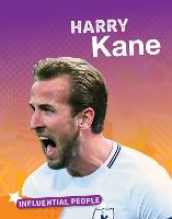 Harry Kane - Influential People (Paperback)