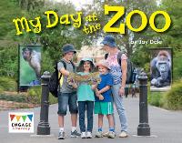 My Day at the Zoo
