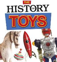 The History of Toys