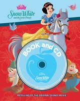 Disney Princess Snow White